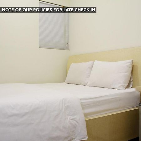 Kemang Eleven Otel Cakarta Dış mekan fotoğraf