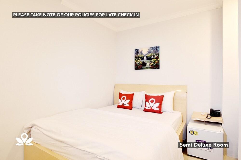 Kemang Eleven Otel Cakarta Dış mekan fotoğraf