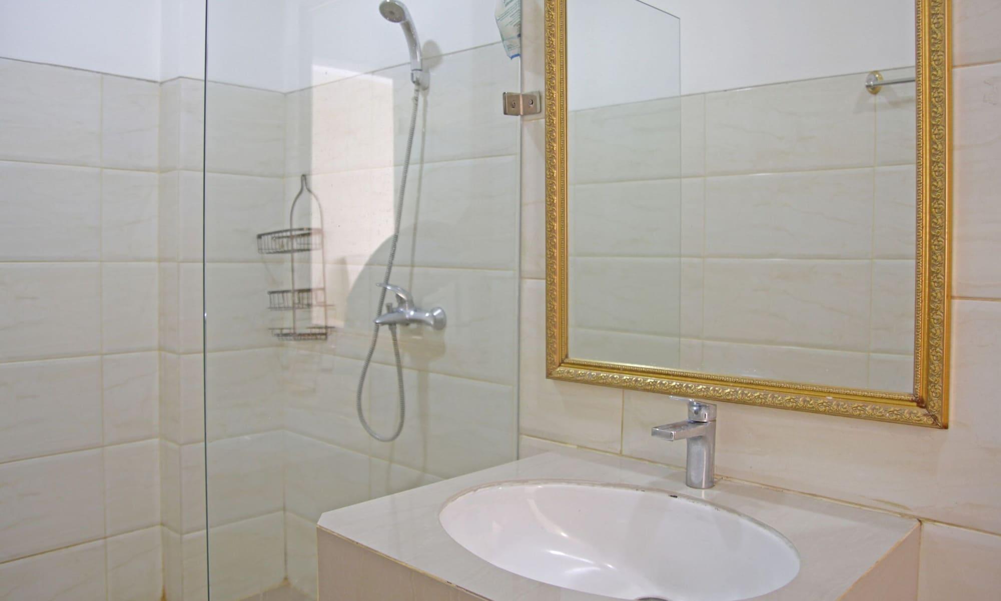 Kemang Eleven Otel Cakarta Dış mekan fotoğraf
