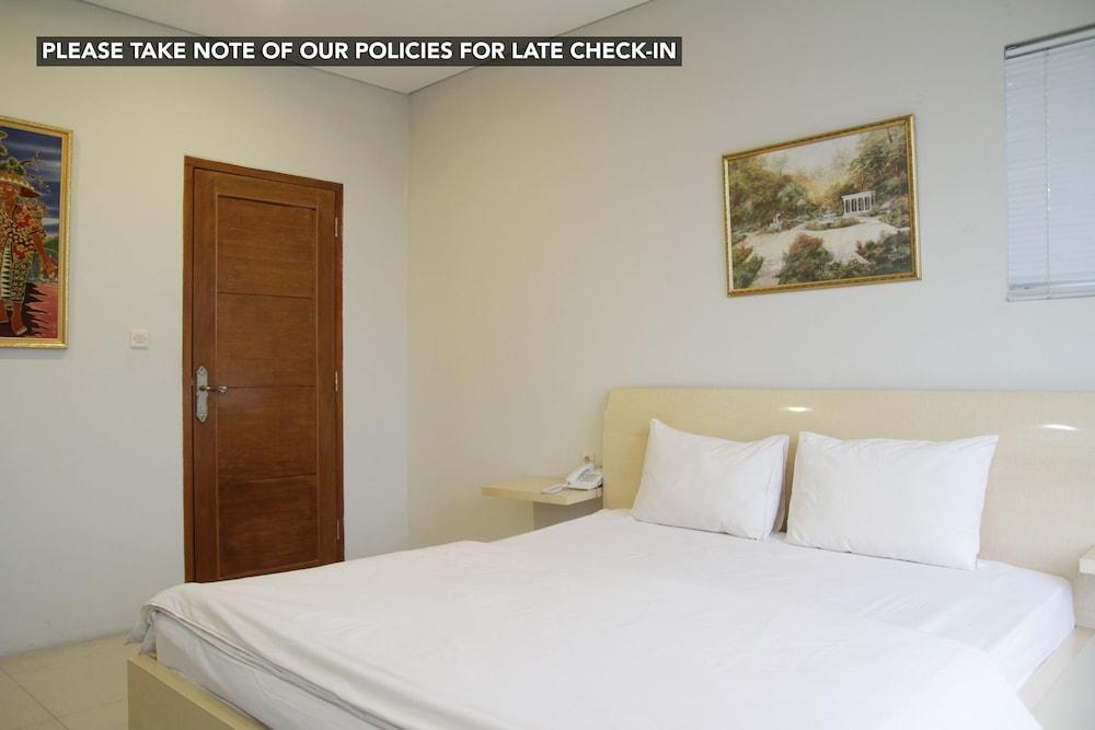 Kemang Eleven Otel Cakarta Dış mekan fotoğraf