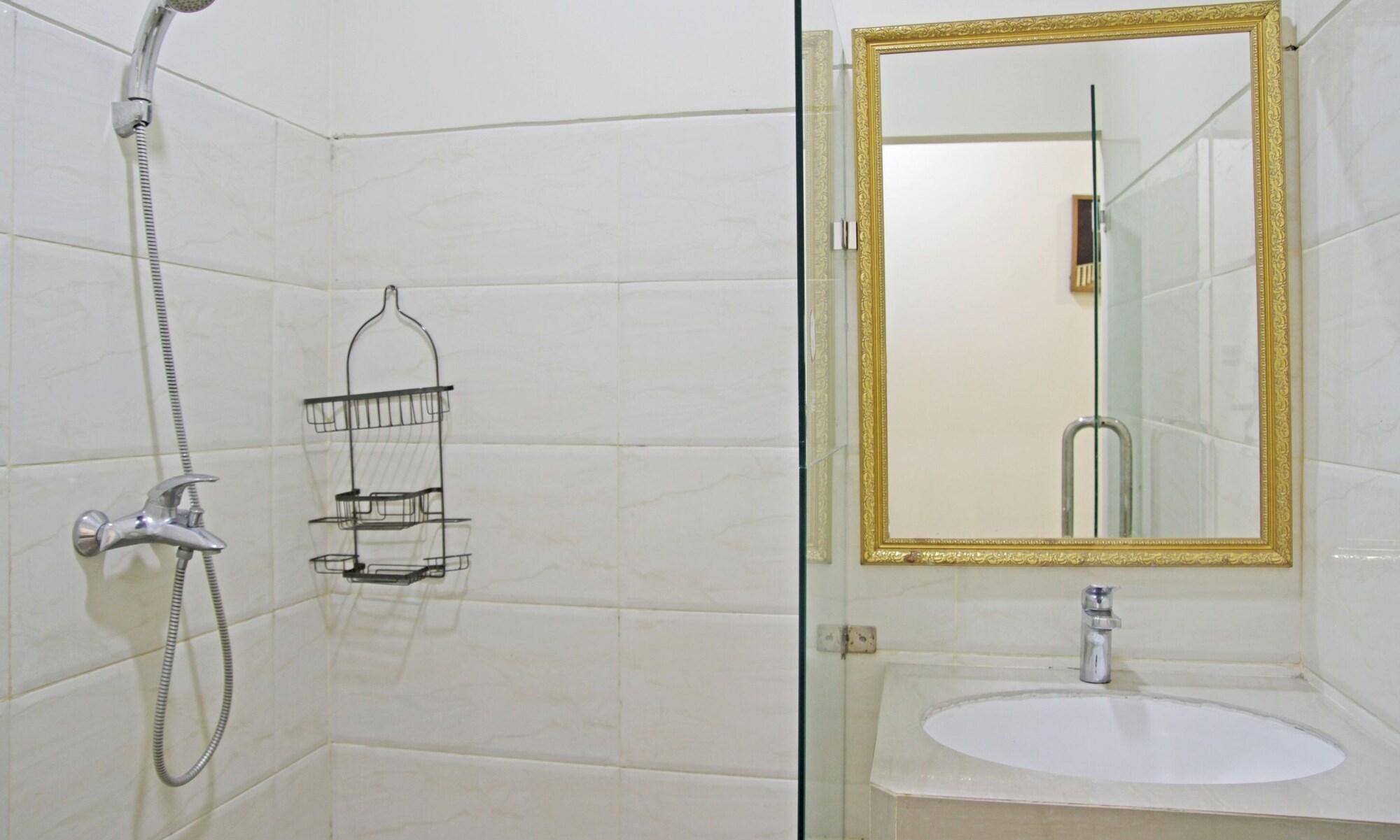 Kemang Eleven Otel Cakarta Dış mekan fotoğraf