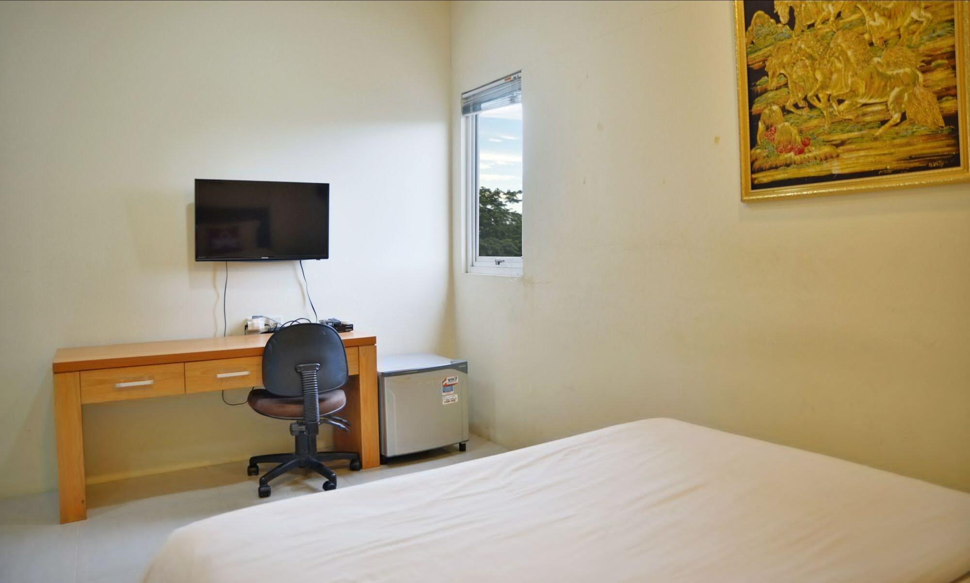 Kemang Eleven Otel Cakarta Dış mekan fotoğraf