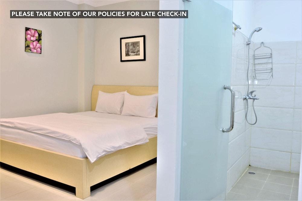 Kemang Eleven Otel Cakarta Dış mekan fotoğraf