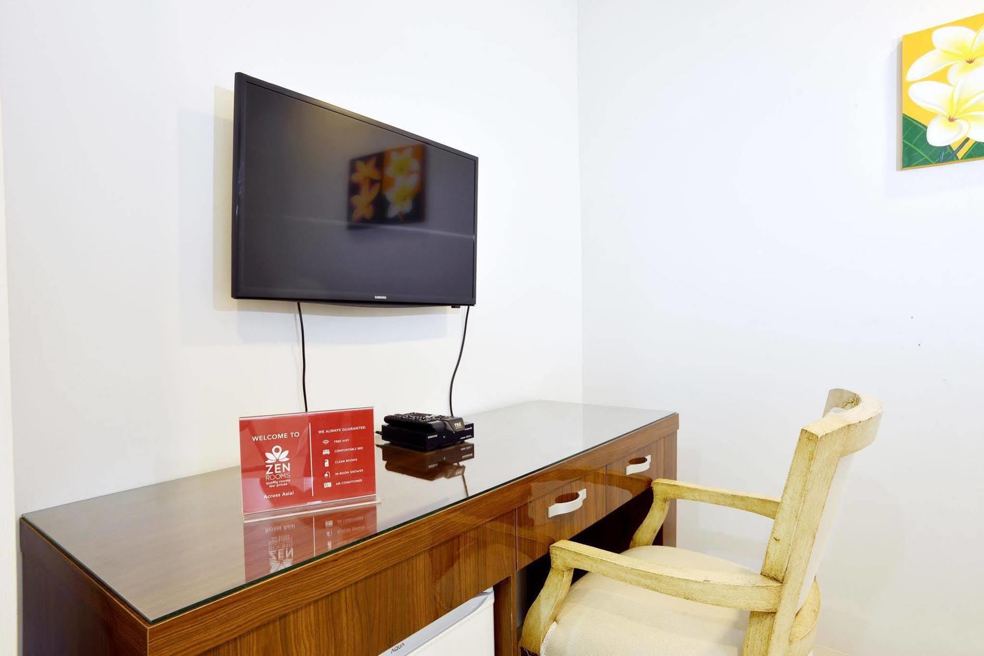 Kemang Eleven Otel Cakarta Dış mekan fotoğraf